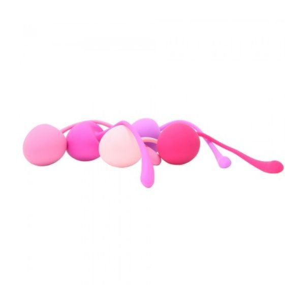 Cherry Kegel Balls - Imagen 3