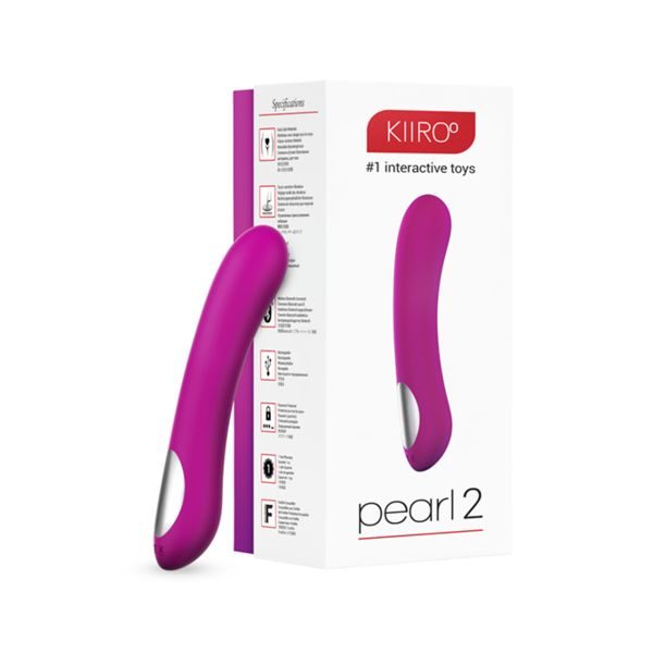 Pearl 2 Teledildonic - Imagen 3
