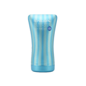 Tenga Cool Soft Tube Cup