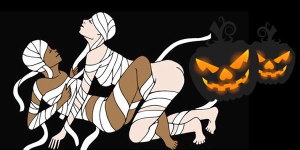 Halloween con ingredientes eróticos para la noche más bruja halloween-erotico