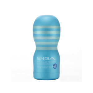 Cool Deep Throat Cup