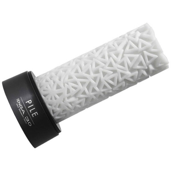 Tenga 3D Pile