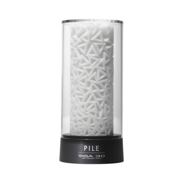Tenga 3D Pile - Imagen 3