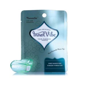 One Nanovibe Finger